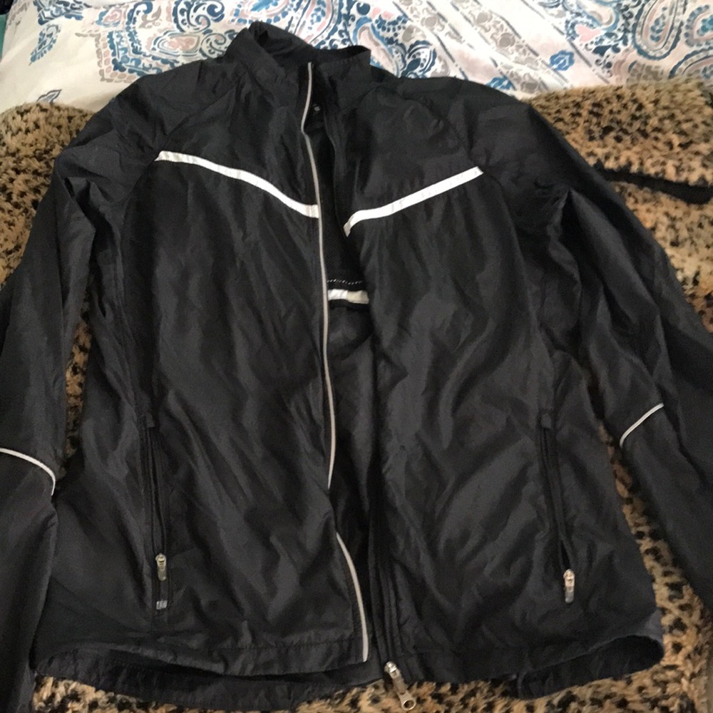 Nike Athletic Jacket